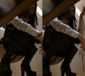 【竖屏】猪头旱冰场全景厕拍系列全套第1期