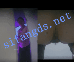 【横屏】再遇极品乖巧学妹入厕阴唇大得像吊着一坨屎[9GB/1V]