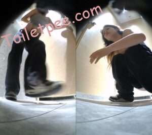 KK千元收费群多镜头偷拍高颜值美女1-10期