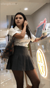 【mccd】极品身材美女国庆特辑（第二、第三部）