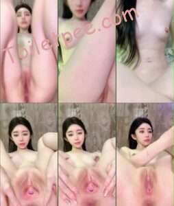 女神~【艺术品鉴赏】貌若天仙~菊粉花嫩婴儿肌~骚舞掰穴~