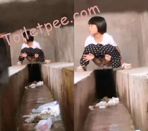 幼厕第二部-小学沟厕闯拍03/03