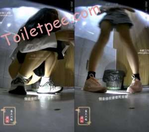 AI修复第三只眼经典全景+沟厕经典