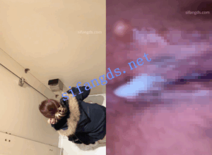 抄底极品舞蹈学生、写字楼骚逼少妇第五期