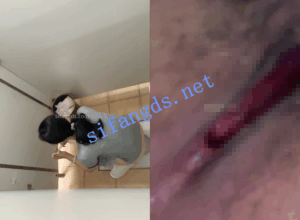 艺术学院抄底极品舞蹈嫩逼学生妹-第一期