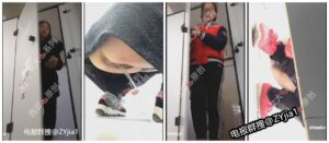 厕拍大神西瓜夜市系列3